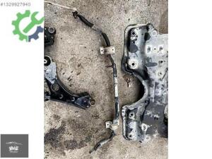 FİAT DOBLO 1.3 VİRAJ DEMİRİ YAVUZ OTO