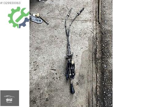 Fiat Doblo Vites Mekanizması çıkma parça