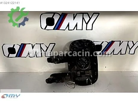 Fiat Doblo Sağ İç Ayna çıkma parça