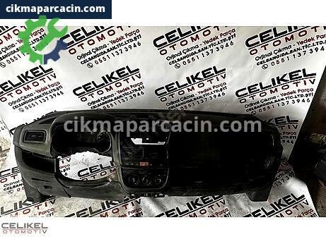 Fiat Doblo Torpido çıkma parça