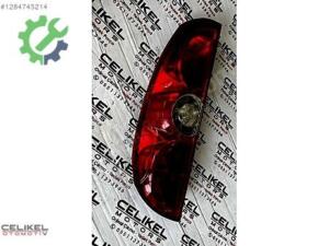 FİAT DOBLO 2010-2014 SOL STOP DOLU HATASIZ ORJİNAL