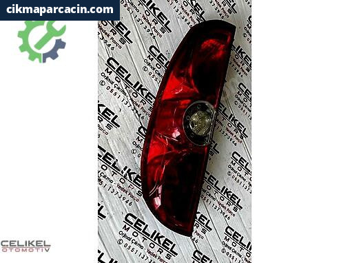 Fiat Doblo Sol Arka Stop çıkma parça