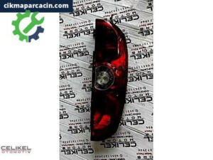 FİAT DOBLO 2010-2014 SOL STOP DOLU HATASIZ ORJİNAL