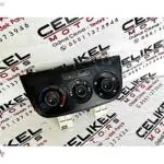 FİAT DOBLO 2011-2021 ARASI KLİMA KONTROL PANELİ