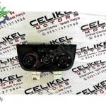 FİAT DOBLO 2011-2021 ARASI KLİMA KONTROL PANELİ