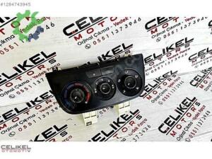 FİAT DOBLO 2011-2021 ARASI KLİMA KONTROL PANELİ