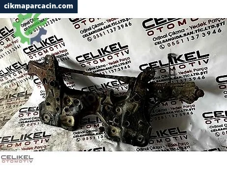 Fiat Doblo Travers çıkma parça