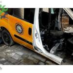 FİAT DOBLO 2013 2022 ARASI TAVAN ARKA