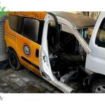 FİAT DOBLO 2013 2022 ARASI TAVAN ARKA