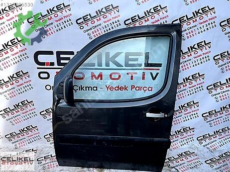Fiat Doblo Sol Ön Kapı çıkma parça