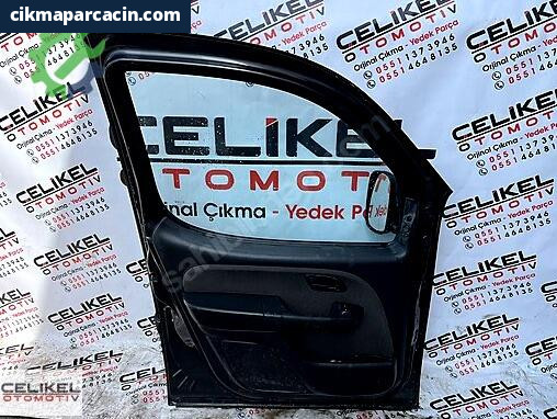 Fiat Doblo Sol Ön Kapı çıkma parça