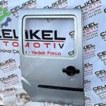 FİAT DOBLO 2 ÇIKMA SÜRGÜ KAPI HATASIZ ORJİNAL