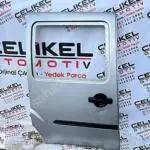 FİAT DOBLO 2 ÇIKMA SÜRGÜ KAPI HATASIZ ORJİNAL