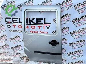 FİAT DOBLO 2 ÇIKMA SÜRGÜ KAPI HATASIZ ORJİNAL