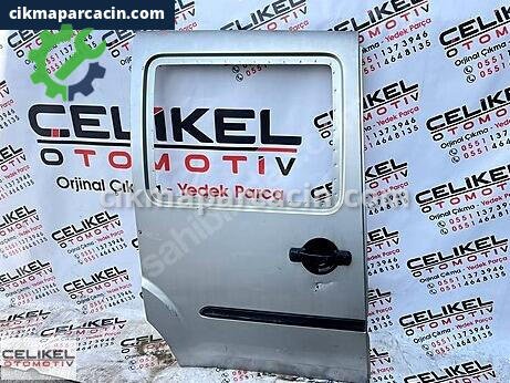 Fiat Doblo Kapı çıkma parça
