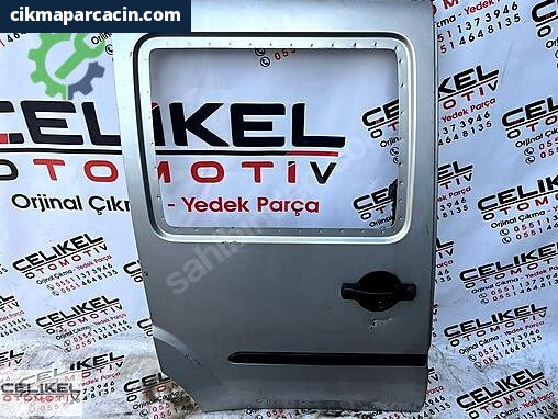 Fiat Doblo Kapı çıkma parça