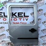 FİAT DOBLO 2 ÇIKMA SÜRGÜ KAPI HATASIZ ORJİNAL
