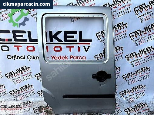 Fiat Doblo Kapı çıkma parça
