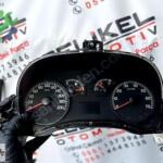 FİAT DOBLO 2 GÖSTERGE KM SAATİ ÇIKMA ORJİNAL