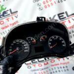 FİAT DOBLO 2 GÖSTERGE KM SAATİ ÇIKMA ORJİNAL