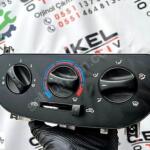 FİAT DOBLO 2 KLİMA KONTROL PANELİ ORJİNAL ÇIKMA