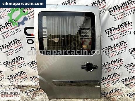 Fiat Doblo Sağ Ön Kapı çıkma parça