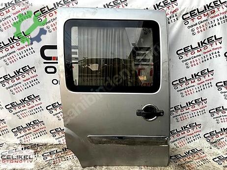 Fiat Doblo Sağ Ön Kapı çıkma parça