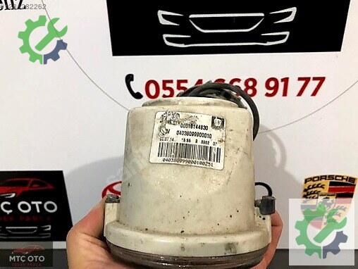 Fiat Doblo Sis Farı çıkma parça