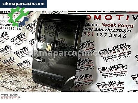 Fiat Doblo Sol Kapı çıkma parça