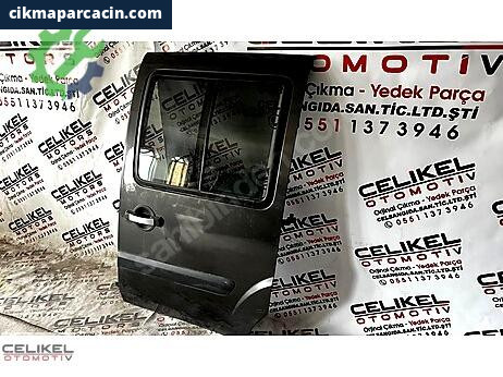 Fiat Doblo Sol Kapı çıkma parça