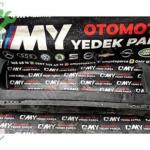FİAT DOBLO 3-4 ARKA TAMPON
