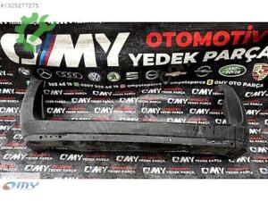 FİAT DOBLO 3-4 ARKA TAMPON
