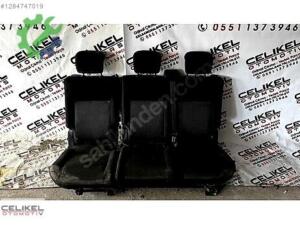 FİAT DOBLO 3-4 KOLTUK TAKIMI HATASIZ SET