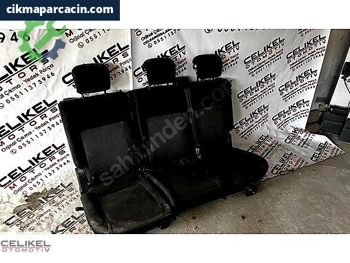 Fiat Doblo Ön Koltuk çıkma parça