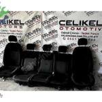 FİAT DOBLO 3-4 KOLTUK TAKIMI HATASIZ SET