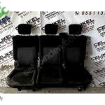 FİAT DOBLO 3-4 KOLTUK TAKIMI HATASIZ SET