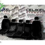 FİAT DOBLO 3-4 KOLTUK TAKIMI HATASIZ SET