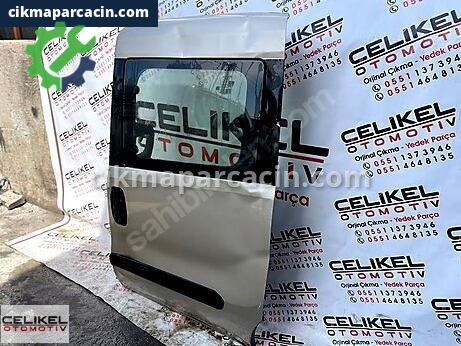 Fiat Doblo Sol Kapı çıkma parça