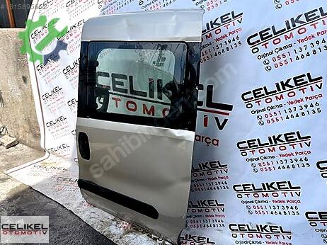 Fiat Doblo Sol Kapı çıkma parça