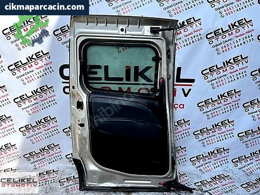 Fiat Doblo Sol Kapı çıkma parça