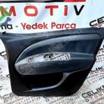 FİAT DOBLO 3 4 KAPI DÖŞEMESİ