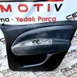 FİAT DOBLO 3 4 KAPI DÖŞEMESİ
