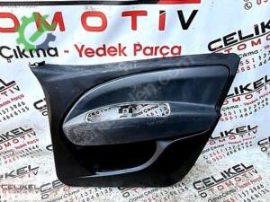 FİAT DOBLO 3 4 KAPI DÖŞEMESİ