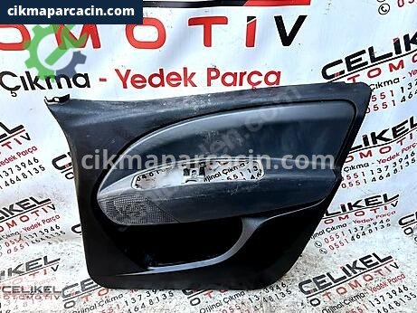 Fiat Doblo Kapı Döşemesi çıkma parça