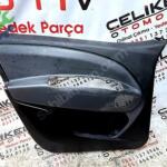 FİAT DOBLO 3 4 KAPI DÖŞEMESİ