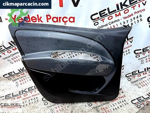 Fiat Doblo Kapı Döşemesi çıkma parça