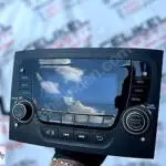 FİAT DOBLO 3 4 ORJİNAL ÇIKMA TEYP