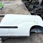 FİAT DOBLO 3 4 SAĞ ARKA ÇAMURLUK