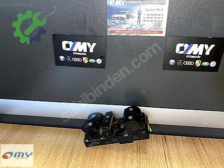 Fiat Doblo Cam Düğmesi çıkma parça