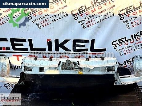 Fiat Doblo Ön Panel çıkma parça